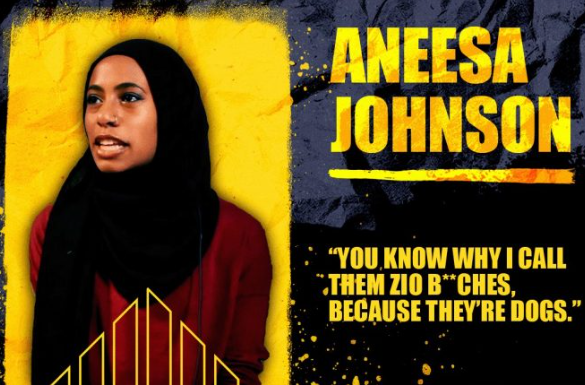 A person in a headscarf

AI-generated content may be incorrect.