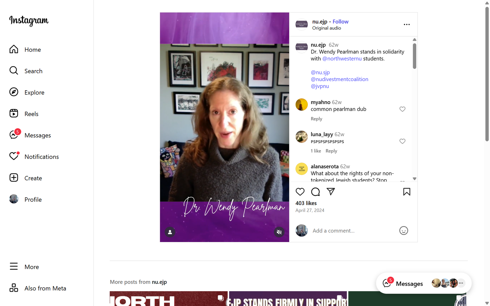 A screenshot of a person

AI-generated content may be incorrect.