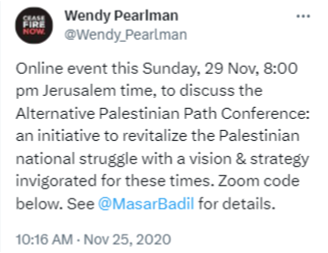 A screenshot of a social media post AI-generated content may be incorrect.