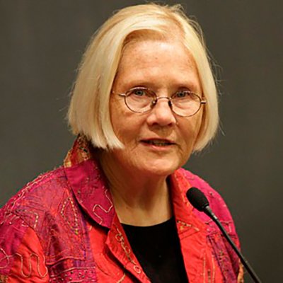 Ann Wright