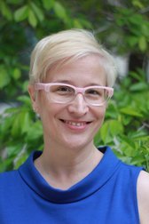 Jessica Winegar: Department of Anthropology - Northwestern University