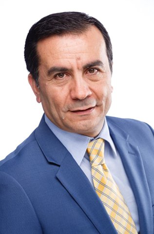 Khaled AL-Hroub - Northwestern University in Qatar