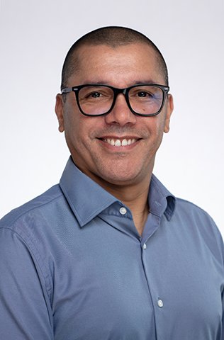 Mohammad Ibahrine - Northwestern University in Qatar