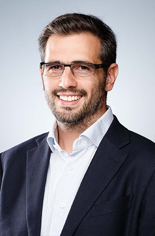 Sami Hermez - Northwestern University in Qatar