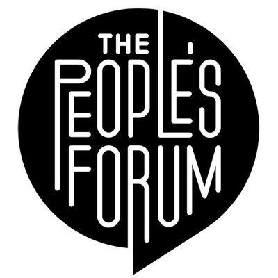 The People's Forum (@PeoplesForumNYC) / X