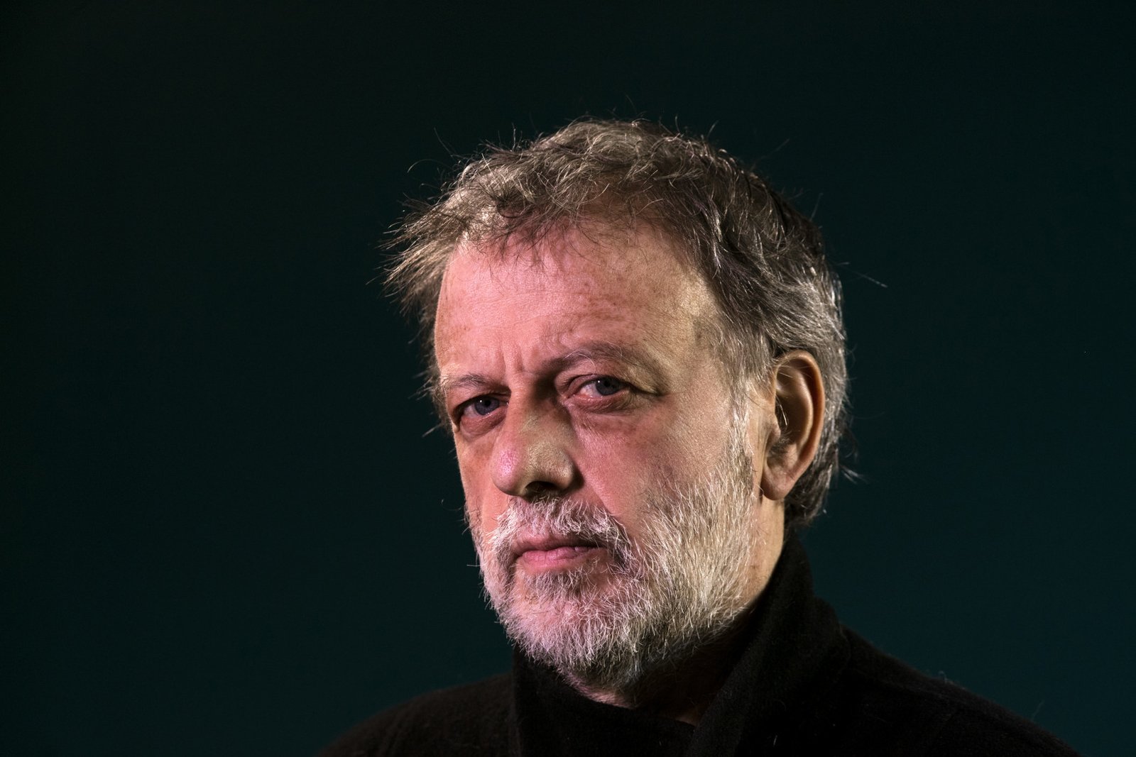 Una mirada de justicia: Rodolfo Yanzón | Argentina.gob.ar