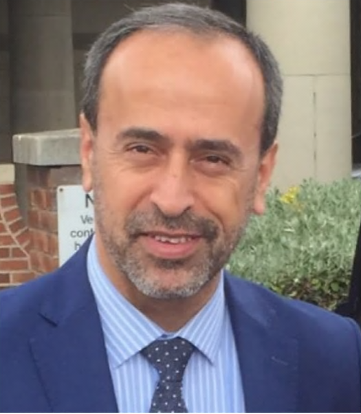 Zaher Birawi