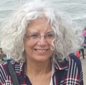 Dr. Rima Najjar (Credit: Dr. Najjar)