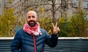 Interview with Collectif Palestine Vaincra: Resisting French Zionist attacks on Palestine solidarity | Samidoun: Palestinian Prisoner Solidarity Network