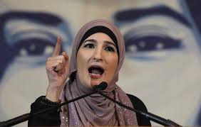 Linda Sarsour