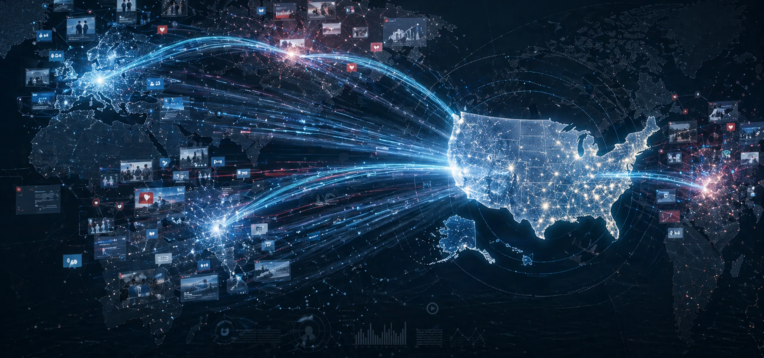 Foreign Influence Examples Foreign Influence in the U.S. Threats and Risks – The Neuron