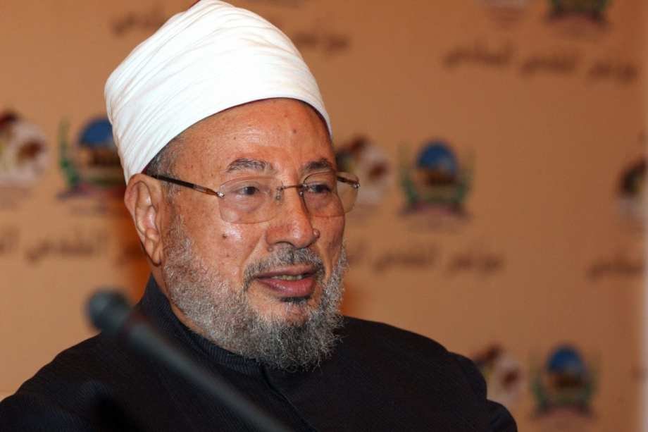 Sheikh Yusuf Al-Qaradawi: tolerance and moderation in theory, thought and practice – Middle East Monitor