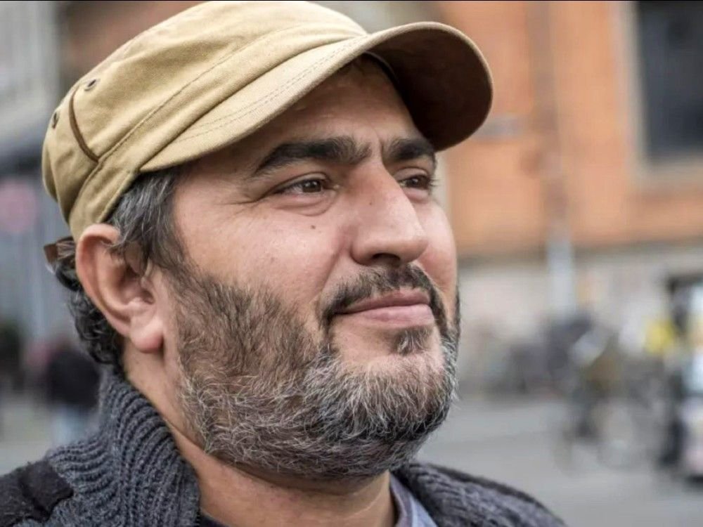Terry Glavin: The curious case of Khaled Barakat | National Post