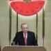 President Erdogan warns Middle East faces 'ring of fire' after joint US-Israeli attacks on Iran