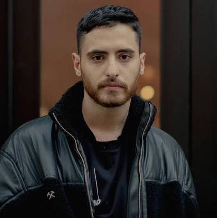 Mohammed El-Kurd | One Young World
