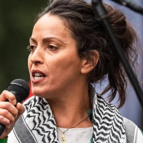 lubna speitan